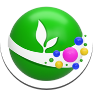 logo dark